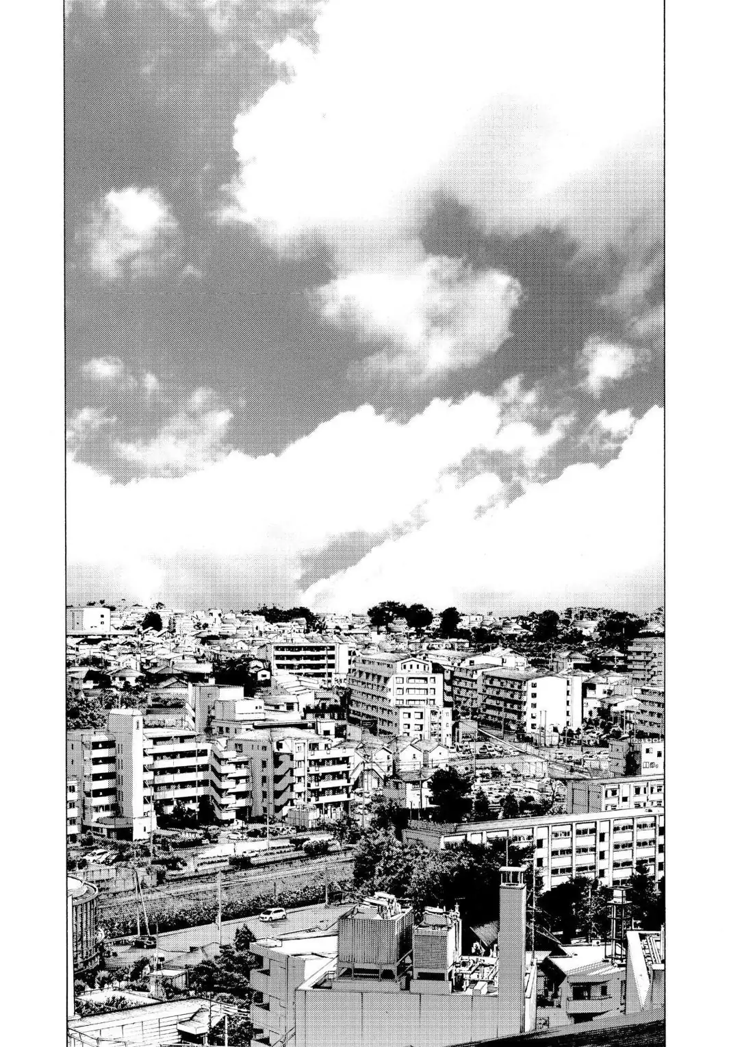 Oyasumi Punpun Chapter 67 image 13
